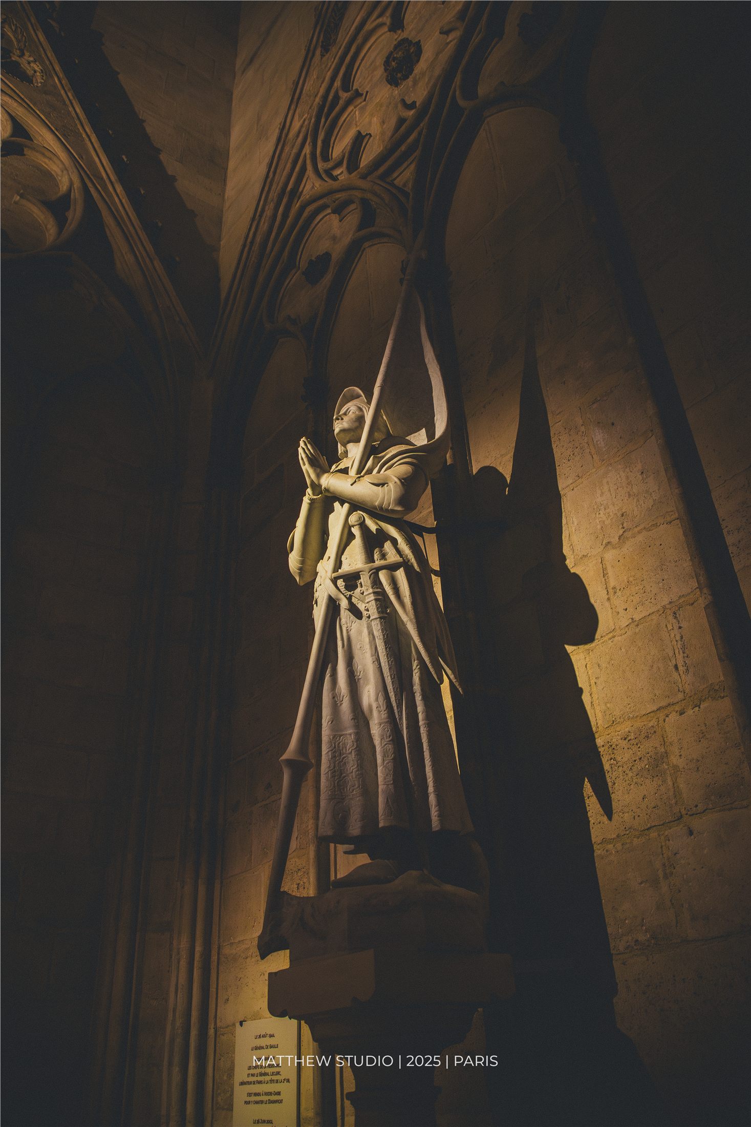 Notre Dome